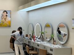-天真蓝照相馆(五角场百联又一城店)