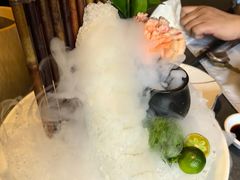 -沈灶河豚宴·河豚融合餐厅(汉中路店)
