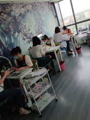 点击看大图 -四叶·轻日式美甲美睫