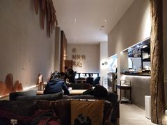 大堂-陶享时光西餐·下午茶(信河街店)
