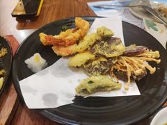 -千代饮兵卫日本料理(东二环泰禾广场西区店)