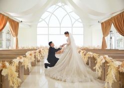 -金夫人婚纱摄影(华南店)