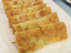 金米小烙-谷语中餐厅