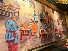 -南门四季铜锅涮肉(东坝店)
