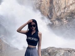 -洛阳白云山景区