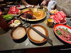 -重庆老灶 Chong Qing Lao Zao