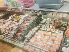 -池田寿司·4H鲜作(西直门凯德华联店)