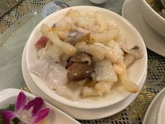 -新聚丰菜馆(太监弄店)