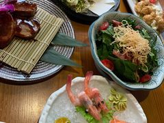 -有喜屋·深夜食堂(北京西路店)