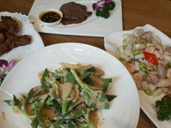 -品大三·南京菜(大行宫店)