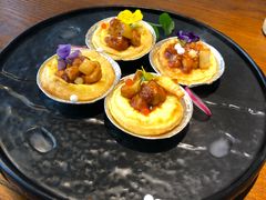 -时光乌托邦空中花园餐厅川味·融合菜(幸福广场店)