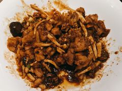 -普天和酒楼·新津菜·烤鸭(天津之眼店)