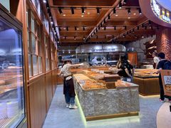 -麦陌(大卫城店)