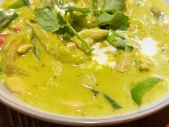 金牌咖喱鸡-Siam泰餐厅(水上公园店)