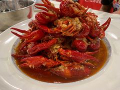 蒜蓉小龙虾-簋街仔仔小龙虾(簋街二店)