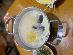 -南城香·饭香串香馄饨香(富丰桥店)