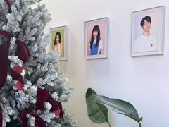 -天真蓝照相馆(宁波来福士店)