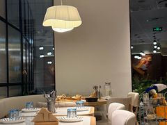 -必胜客(会展店)