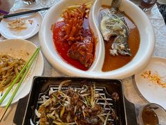 -马凯餐厅(地安门店)