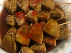 -海大南门夜市(海富街店)