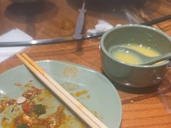 -小杨烤肉(朱雀店)