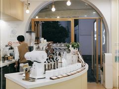 -COMPANION COFFEE小伴咖啡