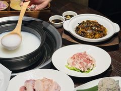 -大良毋米粥(锦龙路总店)
