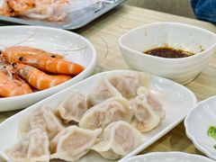 -一蚝一贝海鲜特色餐厅(万象城店)