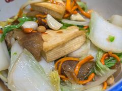 -食锦记家宴·闽南菜(开元盛世广场店)