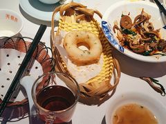 -火宫殿·小吃王国(坡子街店)