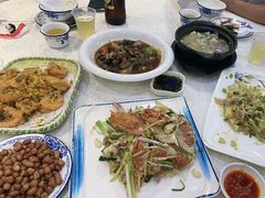 -东江海鲜大排档·潮汕菜·砂锅粥