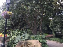-上海虹桥迎宾馆