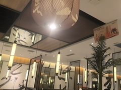 -江边城外烤全鱼(龙德广场店)