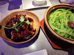 -啫神·广州地标美食(北京路店)