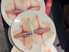 -阿源鱼捞斑鱼火锅·海鲜粥(山景尚宅店)