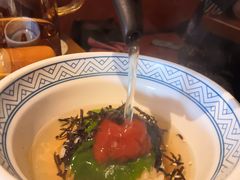 梅子茶泡饭-合风谷(南下塘店)