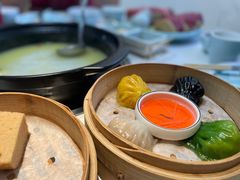 -慢搅粥底火锅(武侯大悦城店)