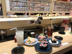 -大起水产回转寿司(道顿堀店)