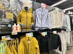 -迪卡侬(顺峰山店)