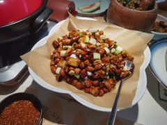 -王妈热卤·川味馆(海昌店)