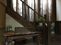 -见山书院