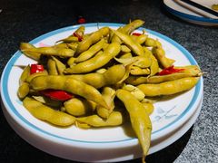 毛豆-三妹小龙虾·黄油蟹(华侨城总店)