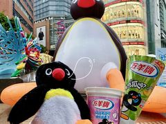 -VT101维多利广场