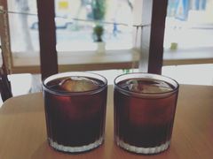 -Oasis coffee燕谷咖啡(公信店)