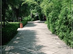 -万寿八仙宫