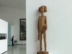 -四川美术学院美术馆