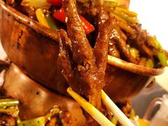 -黄泰吉拾味餐厅(江汉路店)