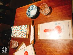 -铃木食堂(帽儿胡同店)