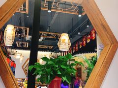 -福阿婆老牌湘菜(大润发店)