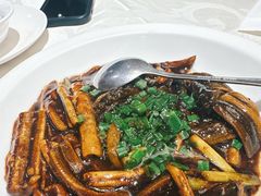 -鹿港小镇经典老上海菜(长乐路店)
